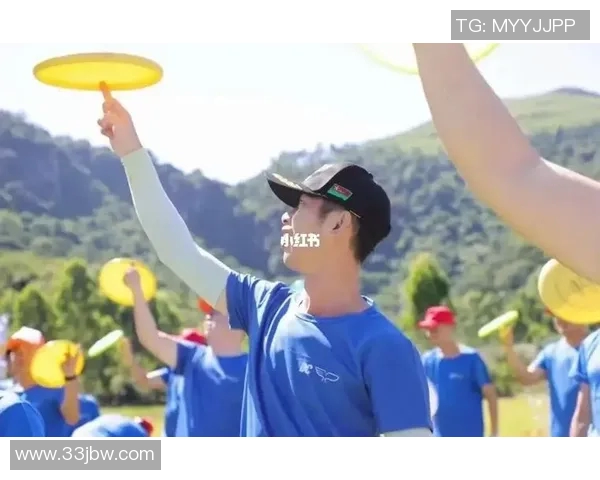 南京飞盘队引领热潮探索飞盘运动的节奏与未来发展之路