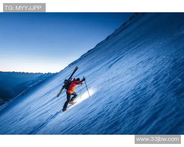 吴伟的攀岩人生：在高峰与深渊之间的深度对话与思考