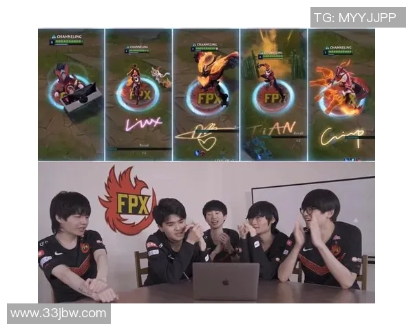 和平精英专题解析FPX战队心理素质对比赛表现的影响与提升策略