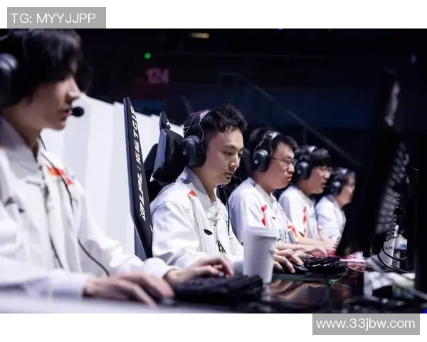 对话杨强：回顾英雄联盟职业生涯的辉煌与挑战