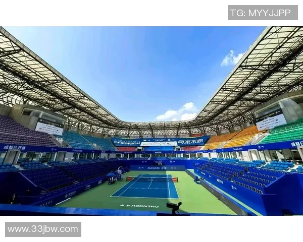 成都网球队战术揭秘:网球巨献背后的策略与团队协作分析 成都网球队战术揭秘:网球巨献背后的策略与团队协作分析