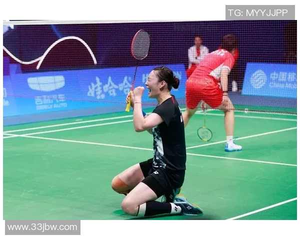 杭州羽毛球队实力分析与比赛表现评估的深度研究与探讨