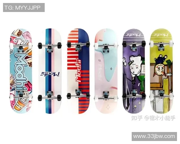 滑板新手必看：从零基础到比赛经验的全面入门指南