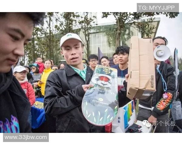 滑板之路：深入深圳滑板队的耐力与激情探索