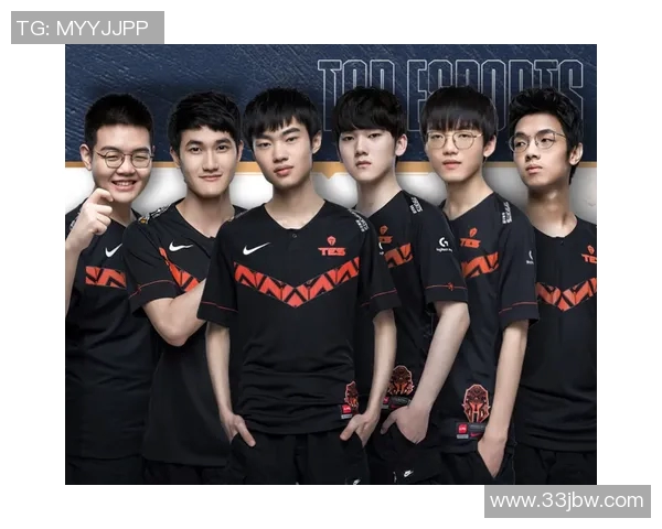 英雄联盟最新配合榜单揭晓TES战队强势领跑前十名