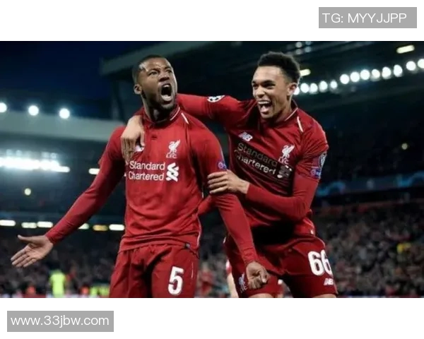 利物浦与巴萨巅峰对决高清图集展现精彩瞬间与激情时刻