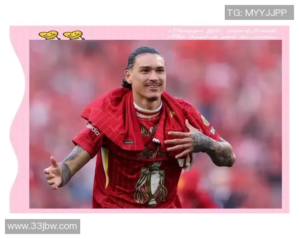 努涅斯的崛起与挑战：解析这位新星在足球世界的影响力与未来潜力