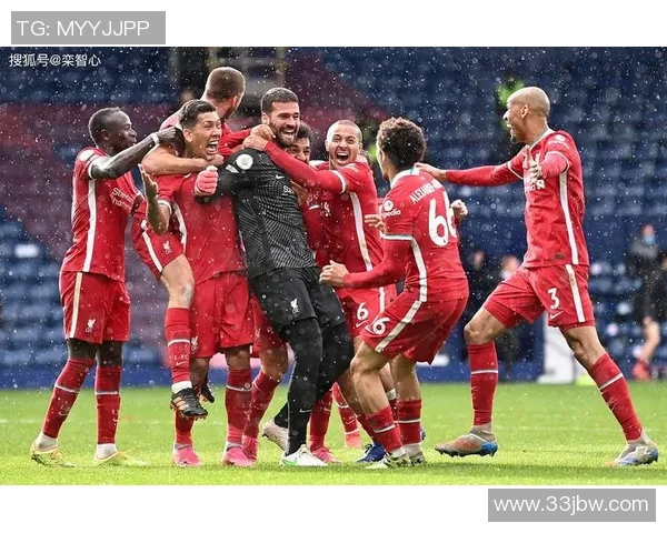 利物浦与西布朗激战正酣赛果揭晓精彩瞬间回顾