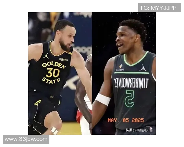 勇士与森林狼对决前瞻分析球队状态与关键球员表现一览