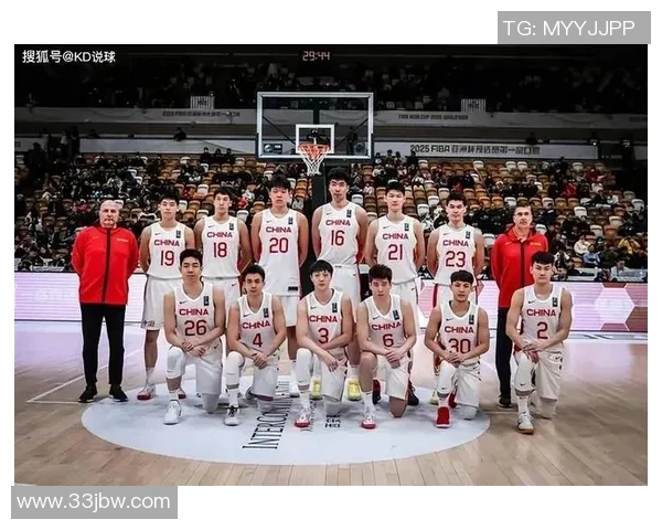 朱俊龙的崛起之路：从青涩少年到篮球场上的璀璨明星