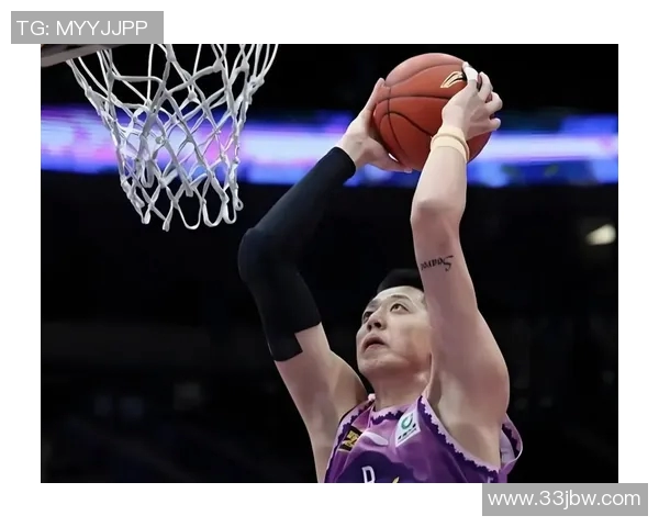 沈梓捷的篮球之路：从青涩少年到CBA明星球员的成长历程