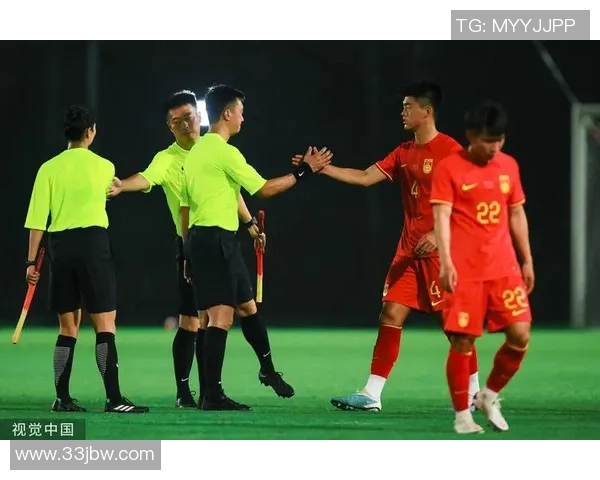 精彩对决视频直播中国国奥队迎战菲律宾队全力争胜不容错过