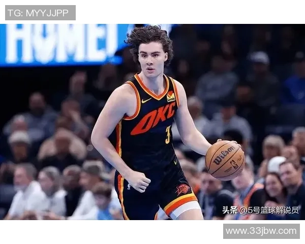 约什吉迪:年轻天才如何在NBA赛场上崭露头角与成长之路 约什吉迪:年轻天才如何在NBA赛场上崭露头角与成长之路