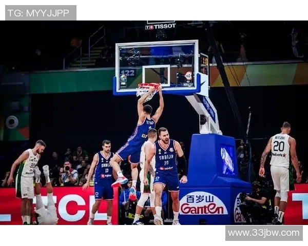 立陶宛与塞尔维亚篮球对决分析及胜负推荐策略分享