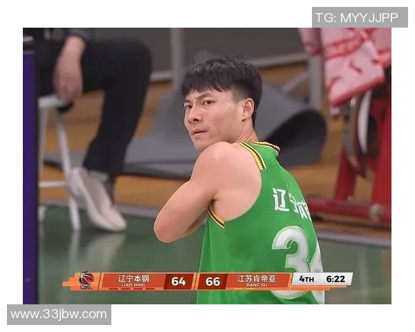 辽宁男篮迎战同曦队精彩对决回顾及赛后分析