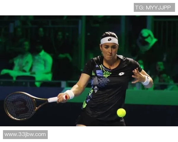 陈丽的网球人生深度对话探索她的梦想与挑战之路