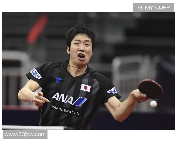 马龙与水谷隼在里约奥运会的巅峰对决与乒乓传奇之路