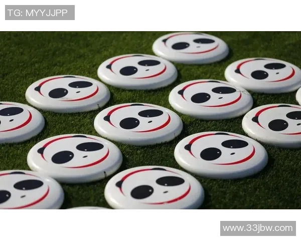 飞盘运动新风潮权威发布飞盘意识实力榜单引领潮流 飞盘运动新风潮权威发布飞盘意识实力榜单引领潮流