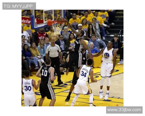 马刺与勇士历史交锋比分记录详解及精彩瞬间回顾 马刺与勇士历史交锋比分记录详解及精彩瞬间回顾