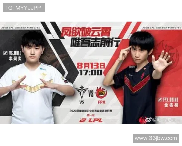 高校联赛特别报道：FPX逆袭之路背后的奋斗与坚持