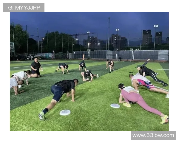 黄军独家分享飞盘技巧与心得体会助你提升飞盘水平的秘诀