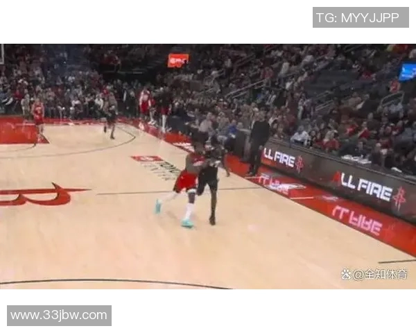 11月6日火箭对爵士精彩全场录像回放及赛后分析分享