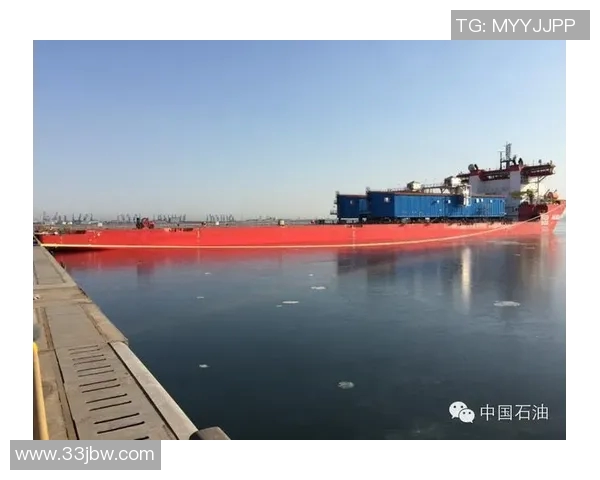 亚马尔地区的能源战略与全球市场的未来发展趋势分析