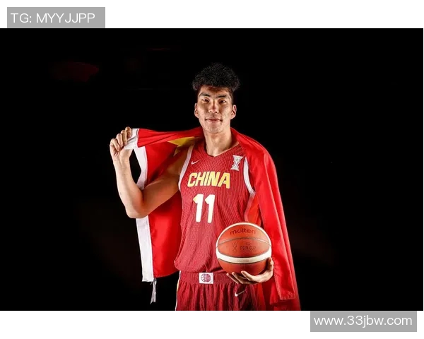 余嘉豪：从篮球新星到职业生涯的璀璨之路与未来展望