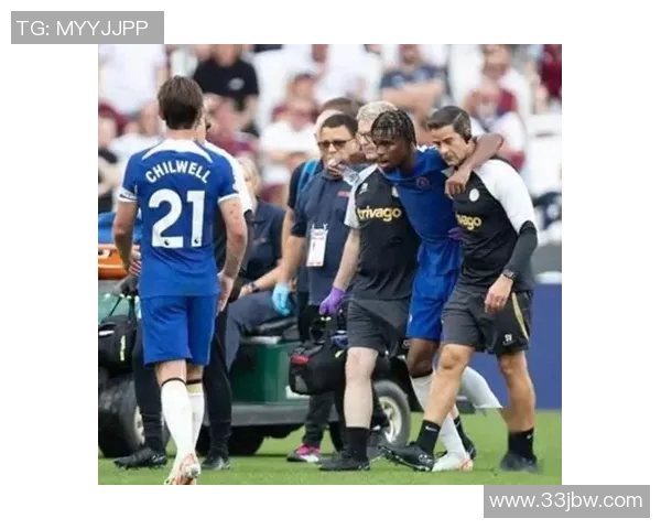 切尔西更衣室风波升级斯特林与恩佐训练场发生激烈冲突