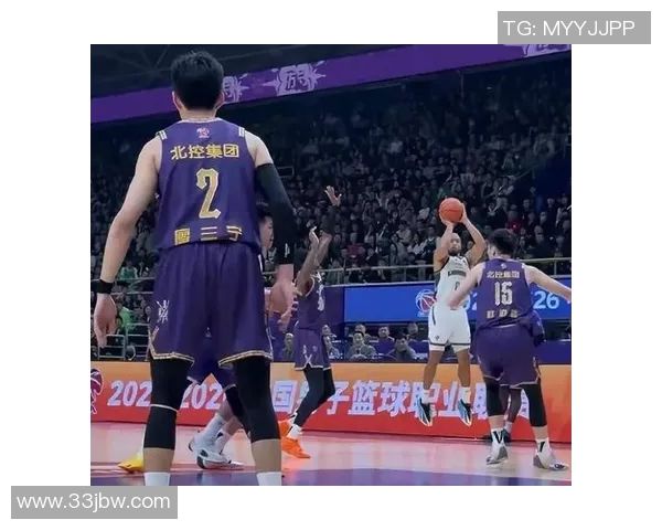 北控与广厦精彩对决比赛录像回顾分析与精彩瞬间汇总