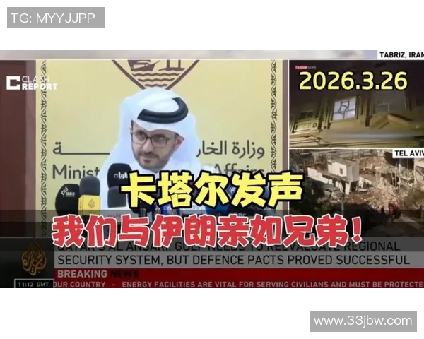 卡塔尔与伊朗展开国际友谊赛激烈对决期待精彩表现